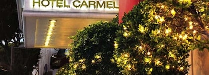 Hotel Carmel