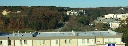 Red Roof Inn Raleigh North-Crabtree Mall-Pnc Arena