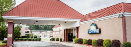 Days Inn By Wyndham Goldsboro