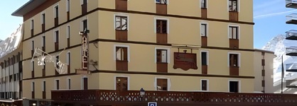 Art Hotel Grivola