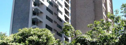 Hotel Boulevard Plaza