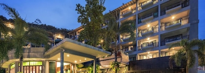 Krabi Chada Resort