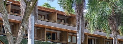 Hotel Canto das Águas
