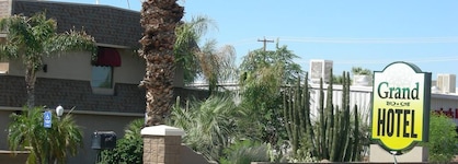 Super 8 Motel - Phoenix Mesa Power & Main
