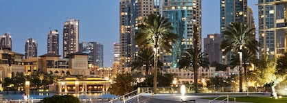 Armani Hotel Dubai
