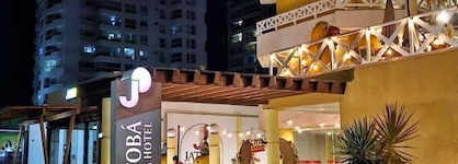 Jatobá Praia Hotel