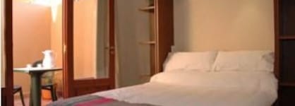 El Huancar Apart Hotel