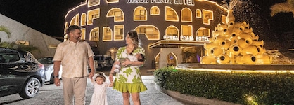 Opaba Praia Hotel