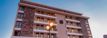 Sonesta Hotel Cusco