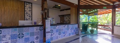 Hotel Coquille
