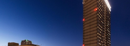 Hotel Mystays Premier Sapporo Park