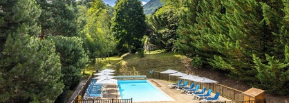 Pierre & Vacances Residence Les Trois Domaines