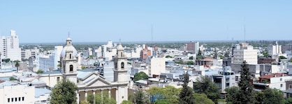 Nh Santiago Del Estero