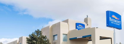 Baymont By Wyndham Santa Fe