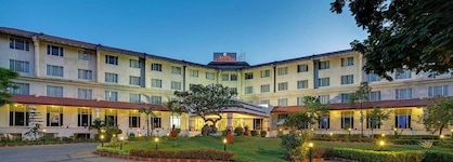 Ramee Guestline Hotel Tirupati