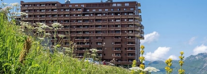 Résidence Pierre & Vacances Premium Les Hauts Bois