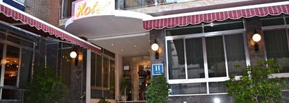 Hotel Primavera