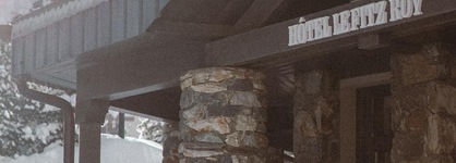 Le Fitz Roy, A Beaumier Hotel