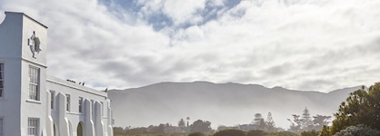 The Marine Hermanus