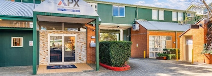 Apx Parramatta