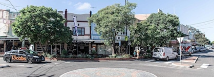 Perouse Randwick By Sydney Lodges