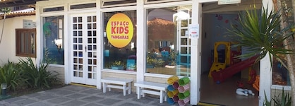 Pousada Dos Tangaras