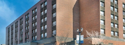 Ramada Plaza By Wyndham Prince George