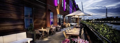 Pentahotel Ipswich