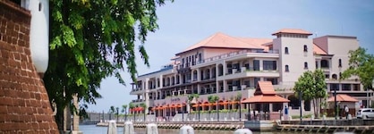 Casa Del Rio Melaka