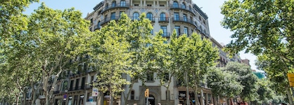 Safestay Passeig De Gràcia