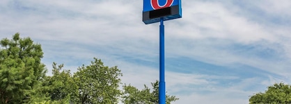 Motel 6 Nashville - Goodlettsville