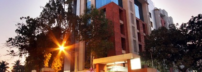 Keys Select By Lemon Tree Hotels, Nestor, Mumbai