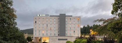 Eurostars San Lazaro