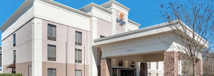 Comfort Inn Pearl