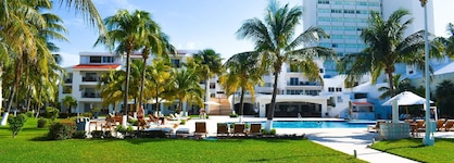 Beachscape Kin Ha Villas & Suites