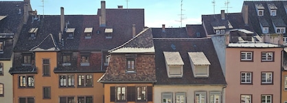 Hotel Rohan