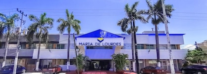 Hotel Maria De Lourdes Cancun