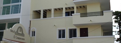 Hotel El Campanario