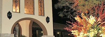 Hotel Chipinque