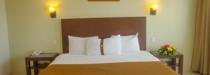 Hotel Casa Blanca