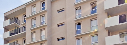 Séjours Et Affaires Paris Malakoff