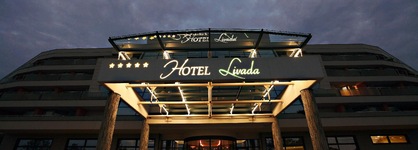 Hotel Livada Prestige