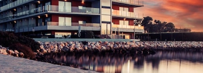 Agua Hotels Riverside