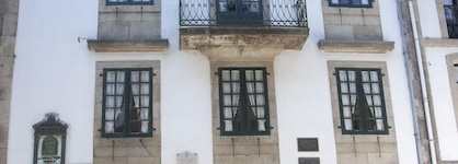 Hotel Carrís Casa De La Troya