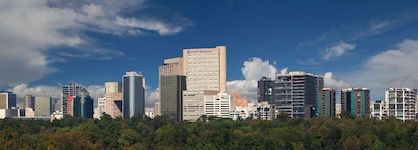 Hyatt Regency Mexico City