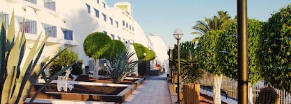 Ereza Apartamentos Los Hibiscos - Adults Only