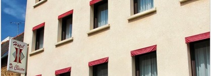 Hotel De Clisson