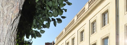 Hôtel Anne D'anjou,The Originals Collection