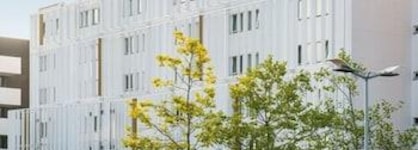Hotel Ecu - Different Hotels