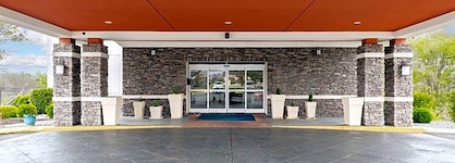 Holiday Inn Express Hotel & Suites Chattanooga-Hixson By Ihg